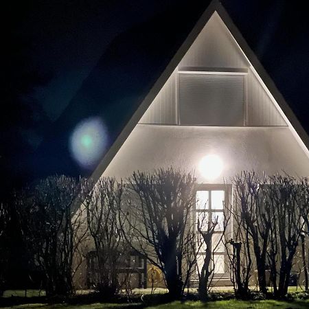Ferienhaus Vogel - Dorum Neufeld - Nordsee Kültér fotó